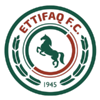 Al Ettifaq