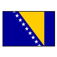Bosnie-Herzégovine
