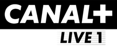 Canal+ Live 1