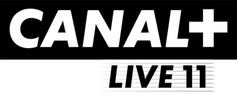 Canal+ Live 11