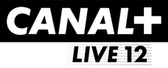 Canal+ Live 12