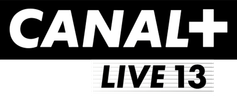 Canal+ Live 13