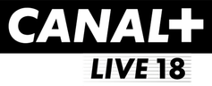 Canal+ Live 18
