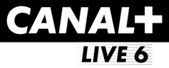 Canal+ Live 6