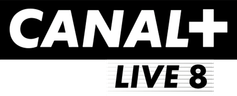 Canal+ Live 8