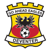 Go Ahead Eagles