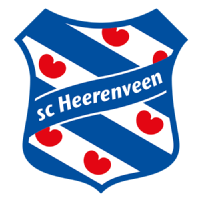 Heerenveen