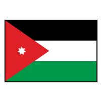 Jordanie