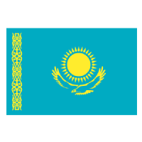 Kazakhstan