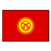 Kirghizistan